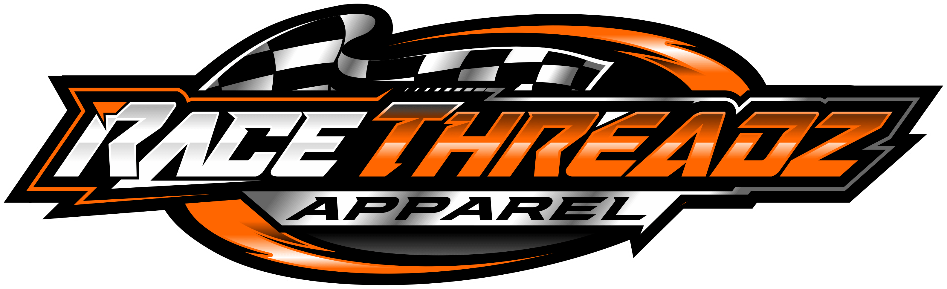 RaceThreadz Apparel